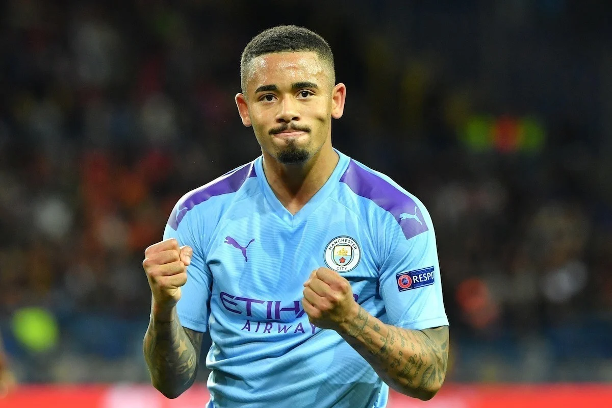 Gabriel Jesus