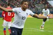 Where would Kylian Mbappe fit in at Real Madrid?