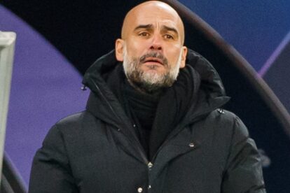 What is Pep Guardiola&rsquo;s best front three at Man City?