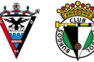 Mirandes vs Burgos prediction, odds and free tips 23/04/2023