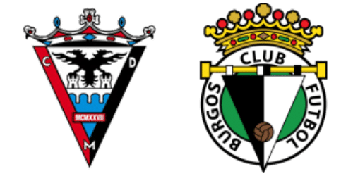 Mirandes vs Burgos