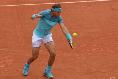 Madrid Open Men&rsquo;s Draw &ndash; Three Intriguing Prospects