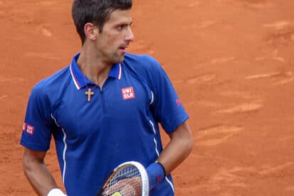 Djokovic Monte Carlo Loss &ndash; Surprise or Expected?