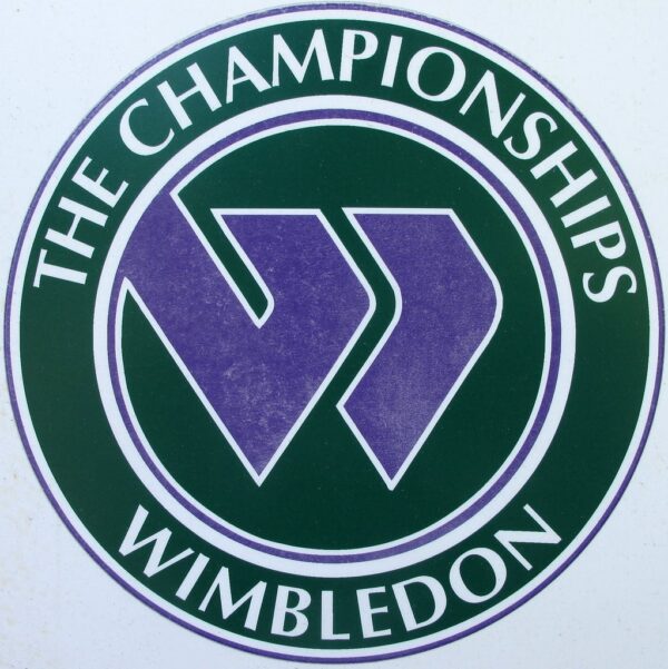 Wimbledon 2022