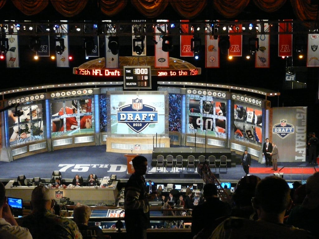 NFL Draft 2022 surprises