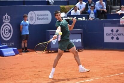 Carlos Alcaraz Madrid Success &ndash; Beyond the Title