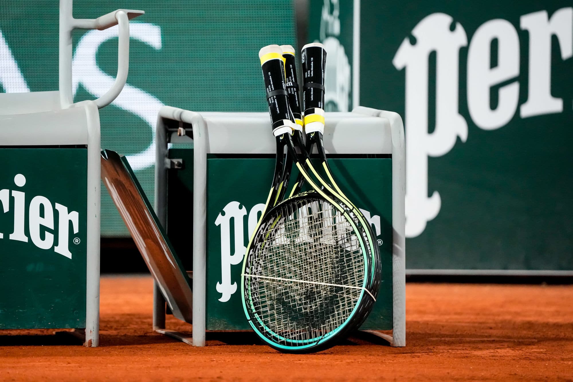 Tennis betting sites