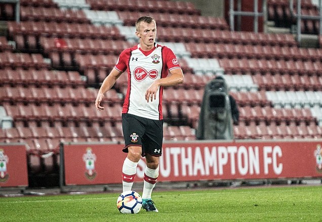 James Ward-Prowse