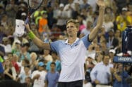 Kevin Anderson Announces Retirement &ndash; His Highlights