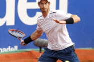 Murray Makes It Two in Madrid &ndash; Back to His Best?
