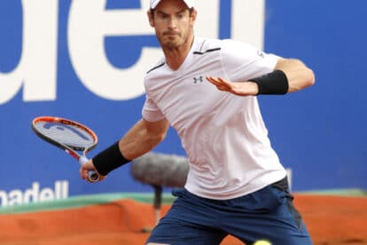 Murray Makes It Two in Madrid &ndash; Back to His Best?