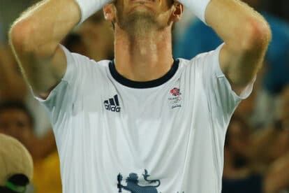 Murray Withdraws From Madrid &ndash; Djokovic Walkover