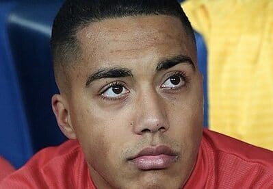 4 potential destinations for Youri Tielemans