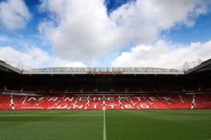 Where would Aurelien Tchouameni play under Erik ten Hag?