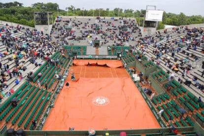 French Open 2026 Live streaming: Answering your question on where to watch!