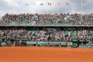 2026 French Open betting odds for Roland Garros