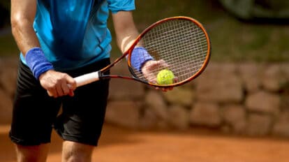 Tennis Betting Online: Best Bookies and Top Offers for 2026