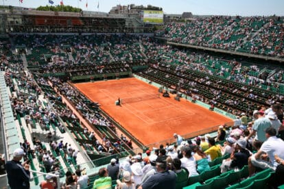 French Open 2026: Top players this season to look out for