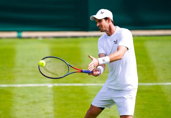 Wimbledon 2022 schedule: Day 3 key matches and order of play 1 Andy Murray Wimbledon