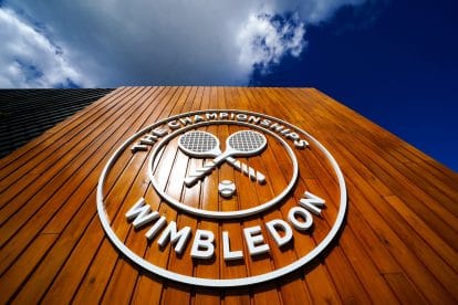 Wimbledon 2022 schedule: Day 2 key matches and order of play