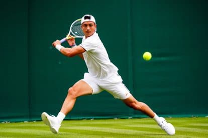 Wimbledon betting tips: Best betting predictions for Day Three