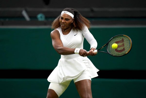 Serena Returns to Wimbledon - Her Chances Explained 1 Serena Williams Wimbledon 2022