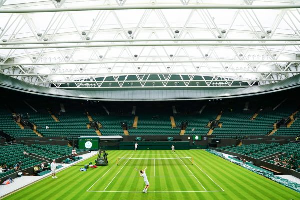 Wimbledon Predictions 2022 Following Draw Announcement 1 Wimbledon 2022 predictions
