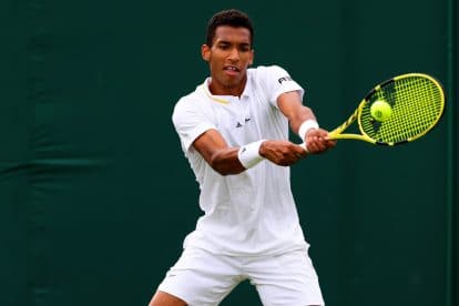 Wimbledon 2022 Results &ndash; Biggest Upsets So Far