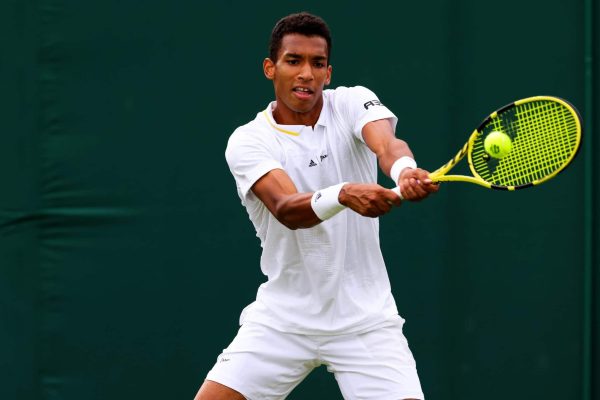 Wimbledon 2022 Results - Biggest Upsets So Far 1 Wimbledon 2022 results