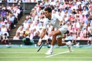 Wimbledon Favourites 2022 &ndash; The Men&rsquo;s Tournament