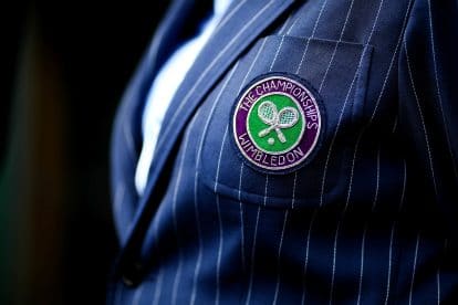 Wimbledon Betting Tips, Odds, and Predictions for 2022