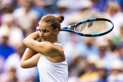 Wimbledon betting tips: Best betting predictions for Day Four