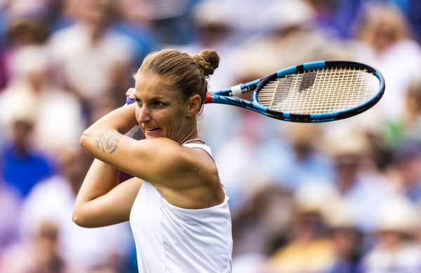 Wimbledon betting tips