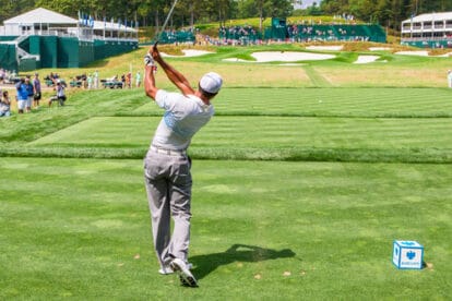 US Open 2026 betting tips, golf predictions and odds