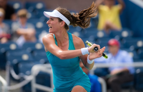 Johanna Konta Wimbledon 2022