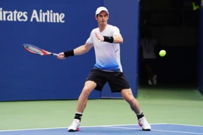 Andy Murray Wimbledon 2022 Preview and Expectations