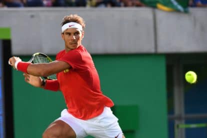 Rafael Nadal Wimbledon 2022 Preview