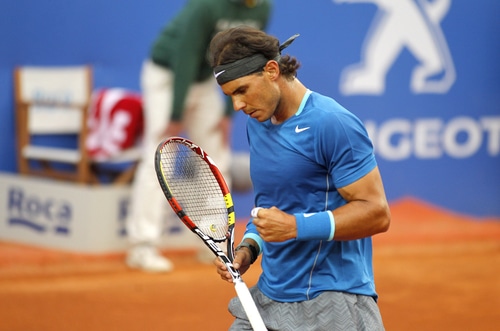 Rafael Nadal Wimbledon 2022