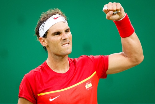 Rafael Nadal Wimbledon 2022