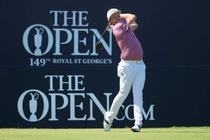 The next five stars set to join the LIV Golf Series