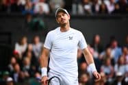Andy Murray &ndash; What&rsquo;s Missing at Grand Slam Level?
