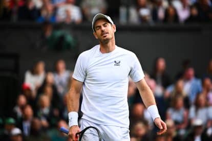 Andy Murray &ndash; What&rsquo;s Missing at Grand Slam Level?