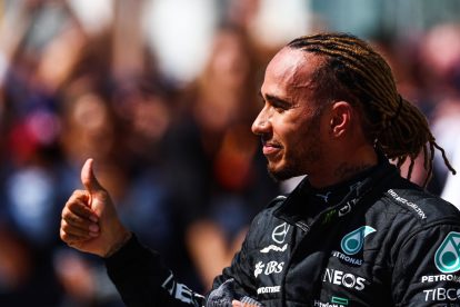 Lewis Hamilton odds: What are the best F1 bets on the British superstar?