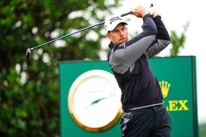 Stenson LIV Tour switch stuns world of golf
