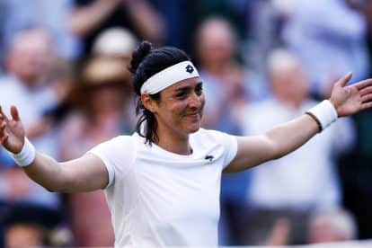 Wimbledon 2022 schedule: Day 11 key matches and order of play