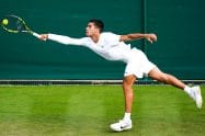 Wimbledon 2022 schedule: Day 7 key matches and order of play