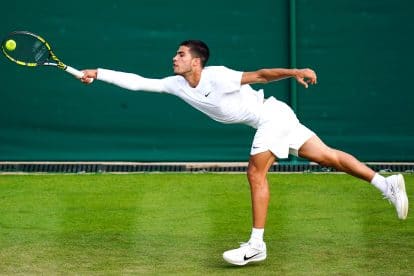 Wimbledon 2022 schedule: Day 7 key matches and order of play
