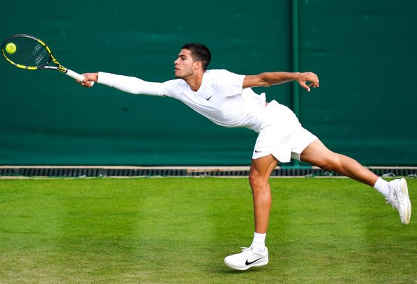 Wimbledon 2022 schedule: Day 7 key matches and order of play 1 Wimbledon 2022 schedule day 7