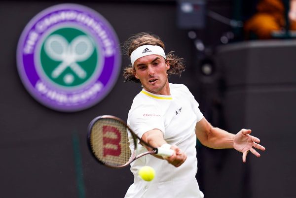 Wimbledon 2022 schedule day six