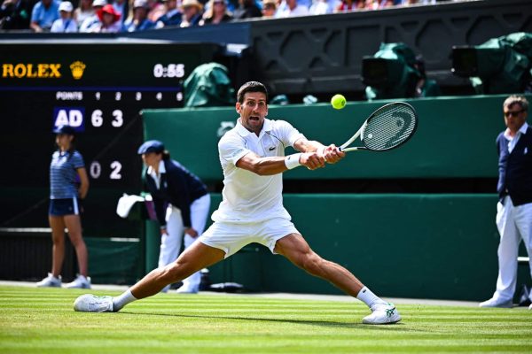 Wimbledon betting tips: Best betting predictions for Day 14 1 Wimbledon betting tips day 14